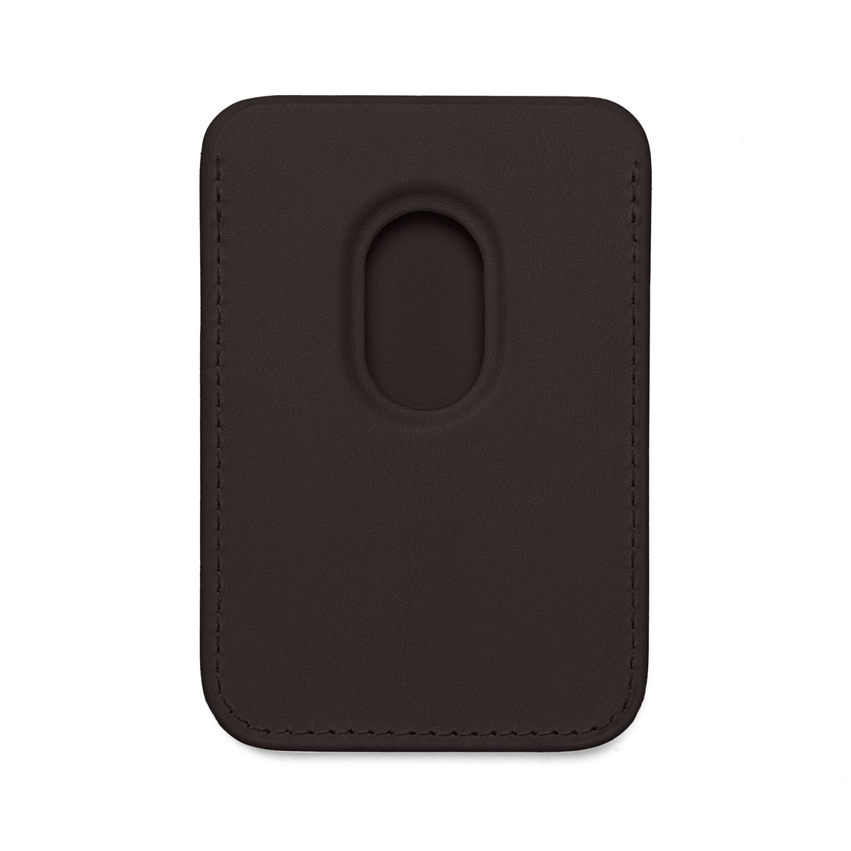 Circle Club Check Mahjong MagSafe Wallet