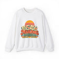 Mahjong Weekend Retro Sweatshirt
