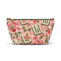 The Mahjong Picnic Pouch