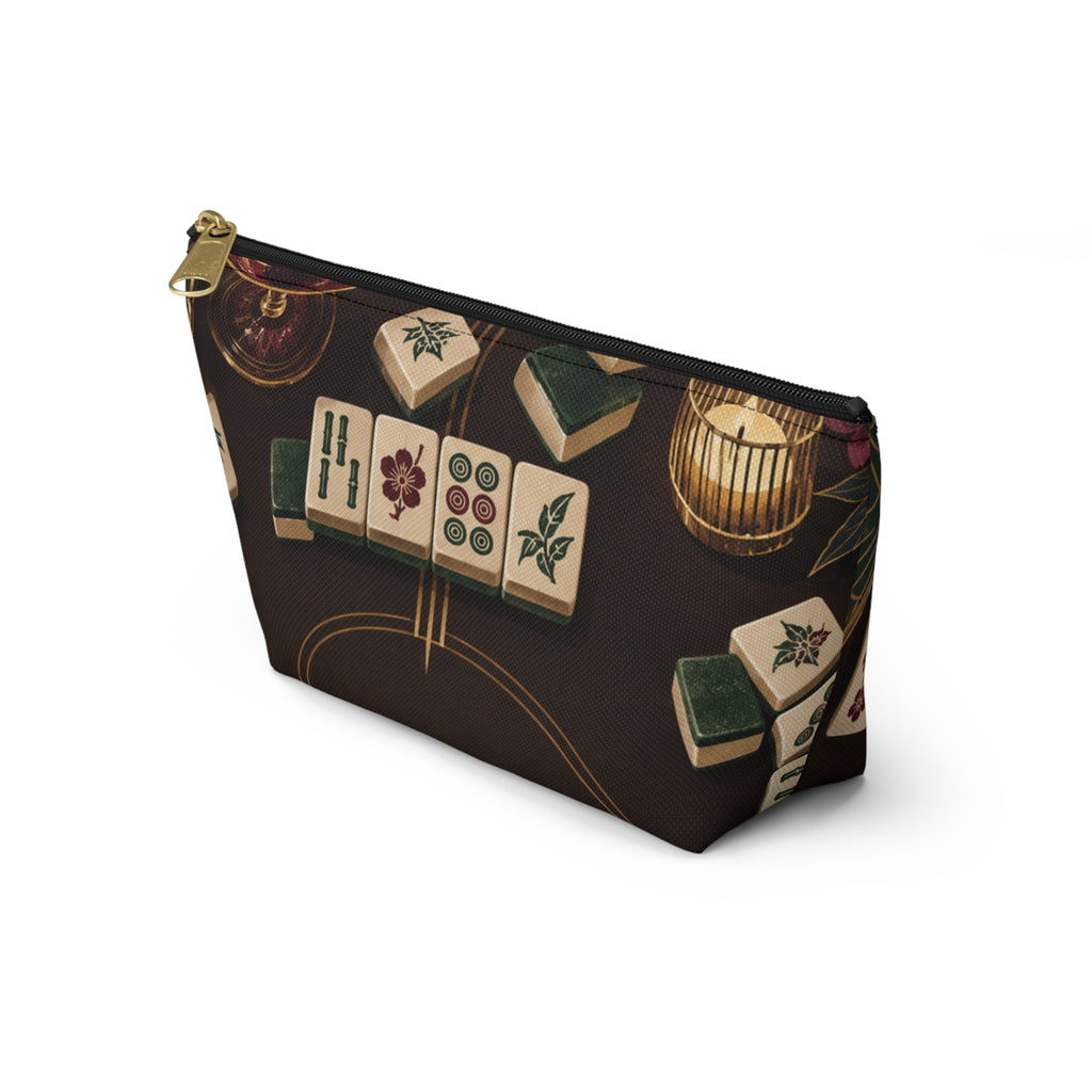Cozy Mahjong Table Pouch