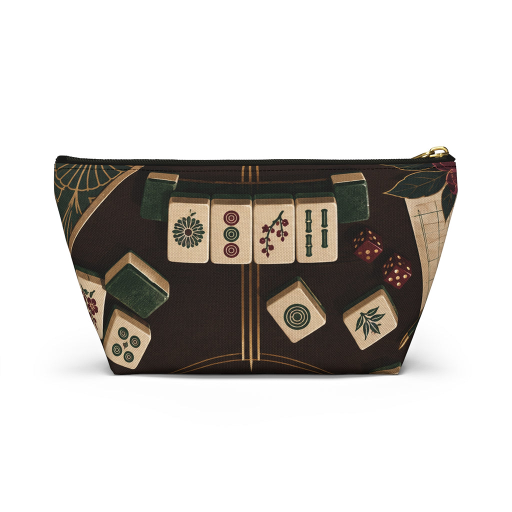 Cozy Mahjong Table Pouch