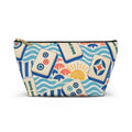 Mahjong Riviera Pouch