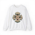 Table for Four Mahjong Sweatshirt