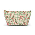 Sunday Tiles Mahjong Pouch