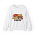 Just One More Hand Mahjong Sweatshirt