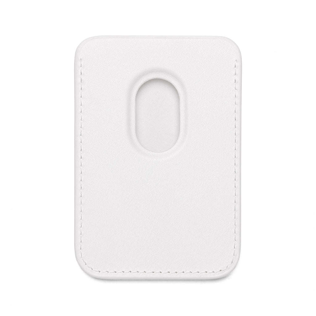 Lucky Tile Plaid Mahjong MagSafe Wallet