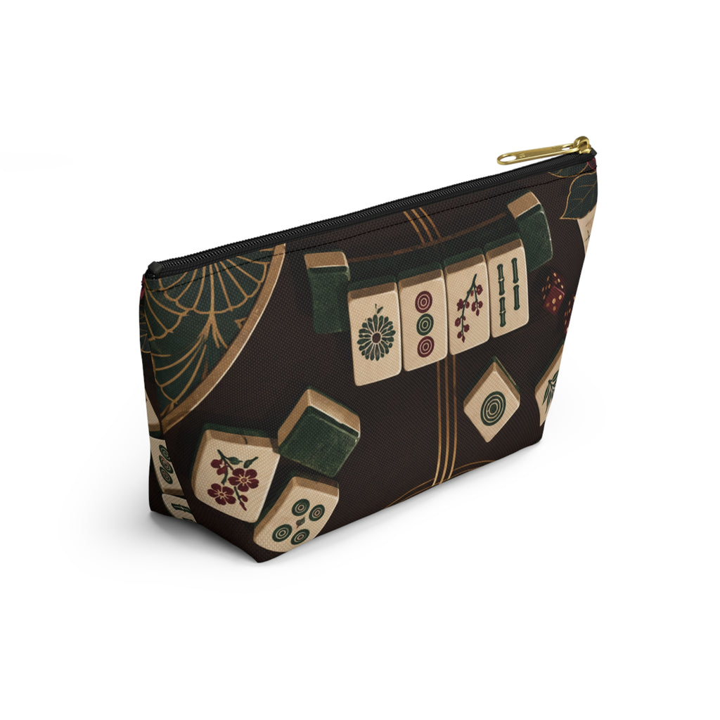 Cozy Mahjong Table Pouch